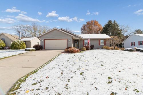 1520 Shannon Drive, Janesville, WI, 53546 | Card Image