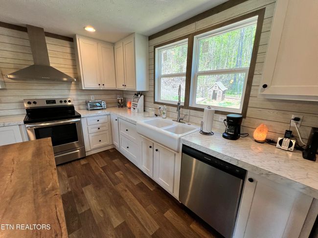 534 Wiggins Rd, House other with 3 bedrooms, 2 bathrooms and null parking in Tellico Plains TN | Image 16