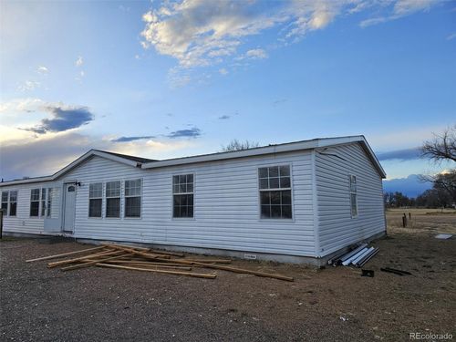 1659 County Road W.7, Orchard, CO, 80649-5009 | Card Image