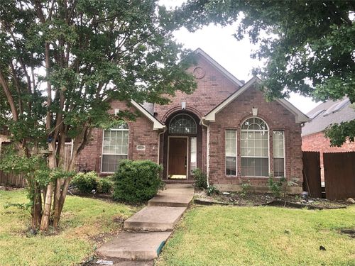 8428 Grand Canyon Dr, Plano, TX, 75025-4239 | Card Image