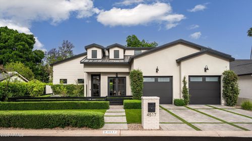 4517 N 39th St, Phoenix, AZ, 85018-3609 | Card Image
