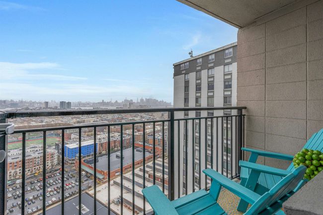 APT-2009 - 100 Manhattan Ave, Home with 2 bedrooms, 2 bathrooms and null parking in Union City NJ | Image 27