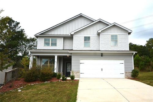 2369 Bear Mountain St, Lithonia, GA, 30058-8823 | Card Image