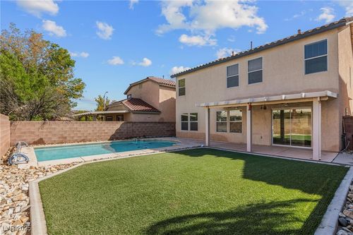 11135 Alora St, Las Vegas, NV, 89141-3416 | Card Image
