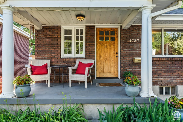 Park St, Salt Lake City, UT 84105