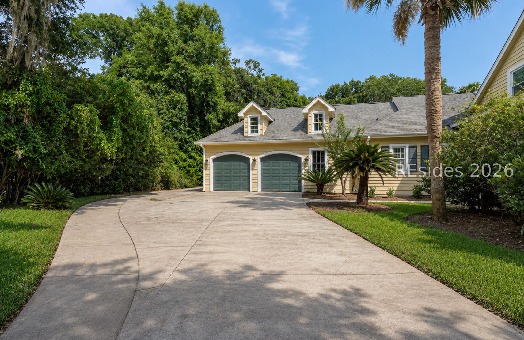 Residential in Beaufort 2