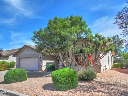 253 S Maverick Way, Cottonwood, AZ, 86326-7333 | Card Image