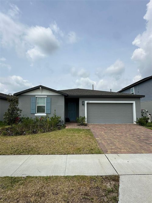 3072 Cassidy Ln, HAINES CITY, FL, 33844-6626 | Card Image