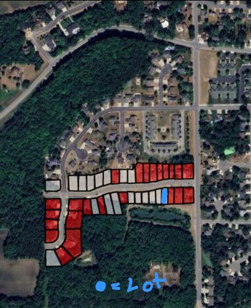 1408 3rd St S, Cold Spring, MN, 56320-2190 | Card Image