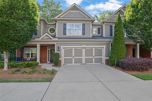 1505 Archstone Dr, Cumming, GA, 30041-2174 | Card Image