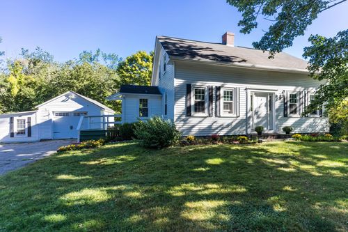 272 Old Concord Tpke, Barrington, NH, 03825-5156 | Card Image
