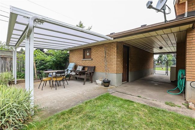 5750 Hodgson Ave, House other with 4 bedrooms, 2 bathrooms and 6 parking in Niagara Falls ON | Image 26