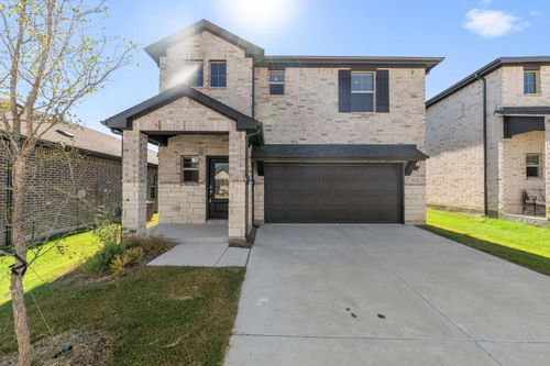 811 Rosemary Hill Dr, Mckinney, TX, 75071-0272 | Card Image