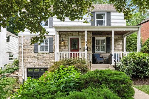 886 N Meadowcroft Ave, Pittsburgh, PA, 15216-1139 | Card Image