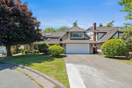 8311 Sunnywood Drive, Richmond, BC, V6Y3G4 | Card Image