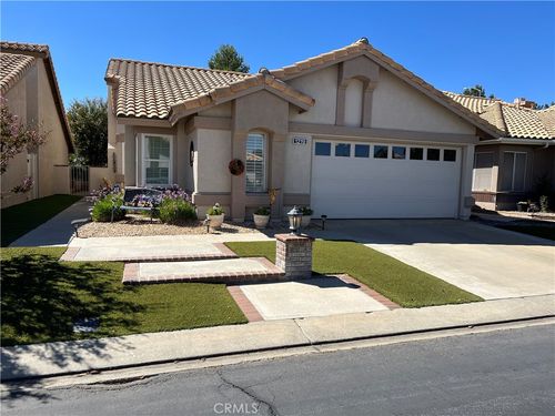 1219 Cypress Point Dr, Banning, CA, 92220-5418 | Card Image