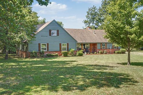30324 S Pine Ridge Rd, Catoosa, OK, 74015-6160 | Card Image