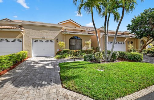 6745 Montego Bay Blvd, Boca Raton, FL, 33433-4031 | Card Image