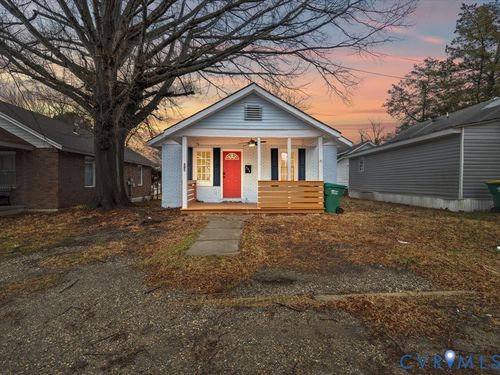 405 N 12th Ave, Hopewell, VA, 23860-2313 | Card Image