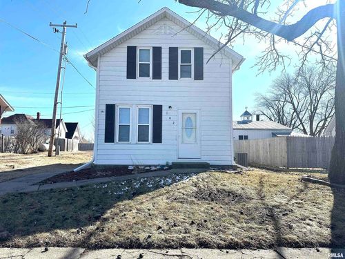 102 Long Ave, Lost Nation, IA, 52254-7716 | Card Image