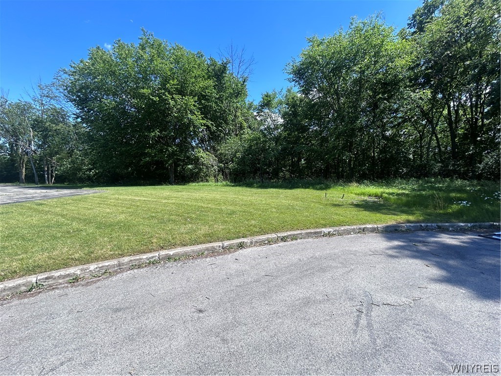 84 Davison Ct, Lockport, NY 14094