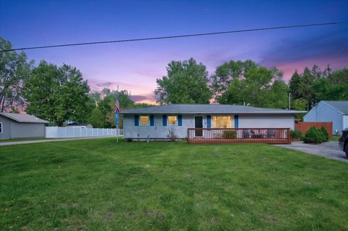 9489 Hyde Rd, Clarklake, MI, 49234 | Card Image