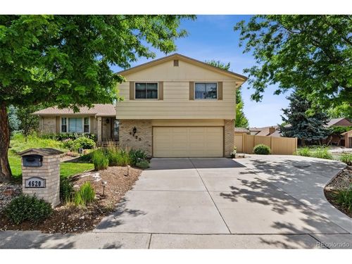 4620 Kirkwood St, Boulder, CO, 80301-4232 | Card Image