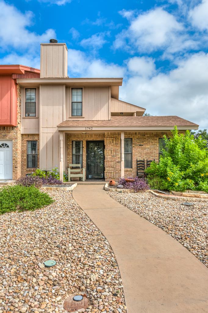 Utah Ave, San Angelo, TX 76904