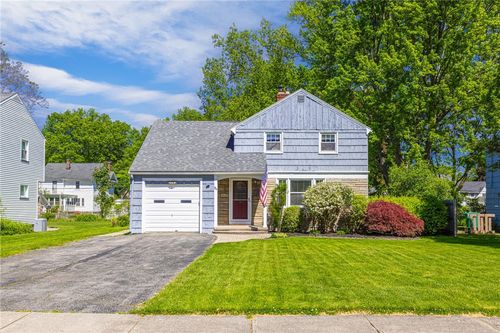84 Sydenham Rd, Irondequoit, NY, 14609-3224 | Card Image
