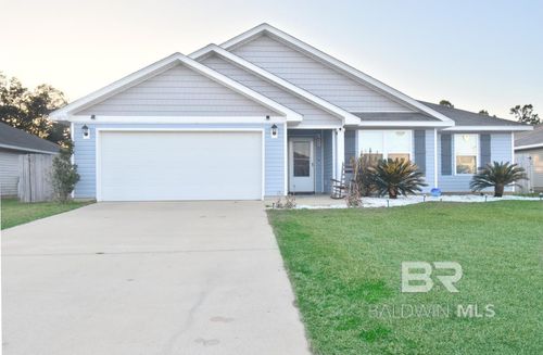 6875 Crimson Ln, Gulf Shores, AL, 36542-8925 | Card Image