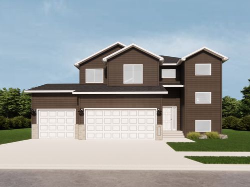 1137 Rachel Drive W, West Fargo, ND, 58078 | Card Image