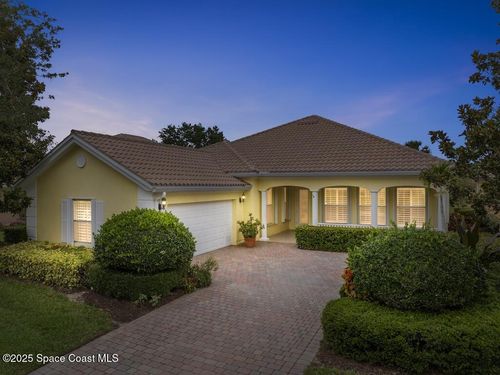 5422 Barbados Sq, Vero Beach, FL, 32967-7676 | Card Image