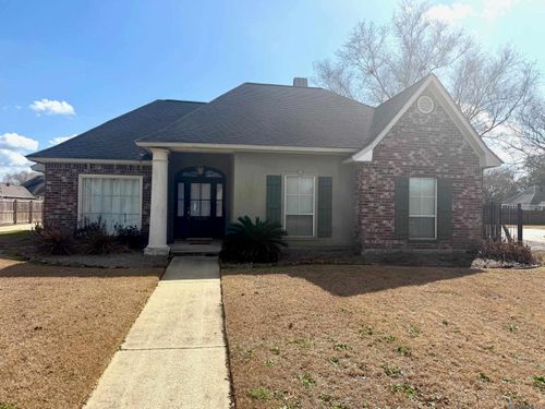 10630 Hilltree Dr, Baton Rouge, LA, 70810-7070 | Card Image