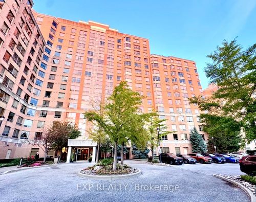 1119-1883 Mcnicoll Ave, Scarborough, ON, M1V5M3 | Card Image