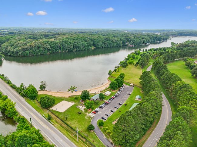 146 Island Way, Townhouse with 4 bedrooms, 3 bathrooms and 2 parking in Winchester TN | Image 42