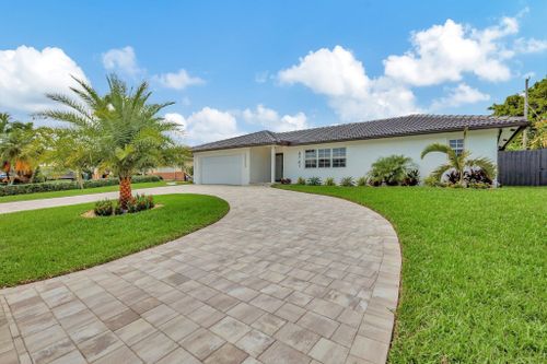 4761 Nw 5th Lane, Boca Raton, FL, 33431 | Card Image