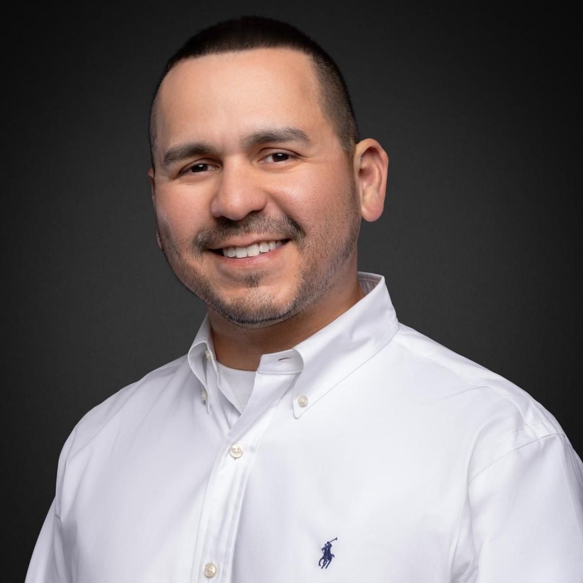 Robert Cuellar