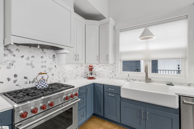 LOT-215 - 1230 Melton Rd, House other with 4 bedrooms, 4 bathrooms and 2 parking in West Union SC | Image 11