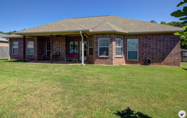 3705 Connie Ln, House other with 3 bedrooms, 2 bathrooms and null parking in Texarkana TX | Image 23