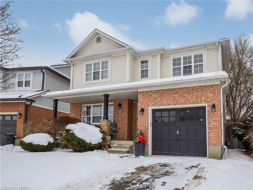 66 Gaydon Way, Brantford, ON, N3T6M9 | Card Image