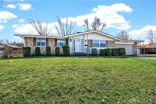 716 Burman Ave, Trotwood, OH, 45426-2721 | Card Image