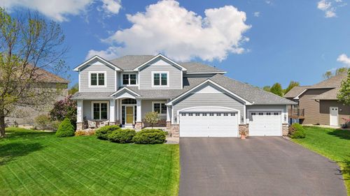 5614 105th Ave N, Brooklyn Park, MN, 55443-1333 | Card Image