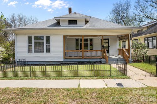 628 W Council St, Salisbury, NC, 28144-4136 | Card Image