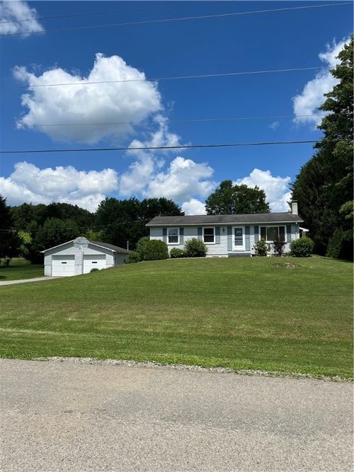 311 Cornetti Rd, Fenelton, PA, 16034-9763 | Card Image