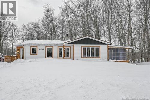 1382 Theriault Rd, Petit-Paquetville, NB, E8R1H4 | Card Image