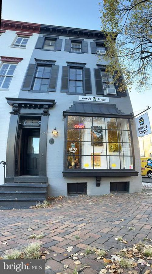 apt-1-321 S Washington St, ALEXANDRIA, VA, 22314-3691 | Card Image