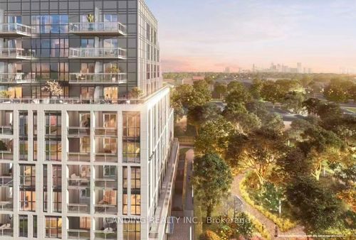 205-3425 Sheppard Avenue E, Scarborough, ON, M1T0C5 | Card Image