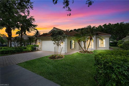 2733 Island Pond Ln, NAPLES, FL, 34119-7526 | Card Image