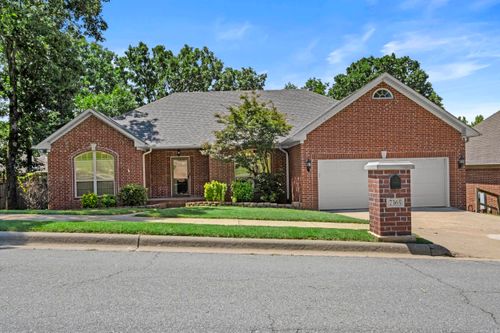 7365 W Ridge Cir, Sherwood, AR, 72120-3589 | Card Image