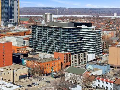 1317-1 Jarvis St, Hamilton, ON, L8R0A8 | Card Image